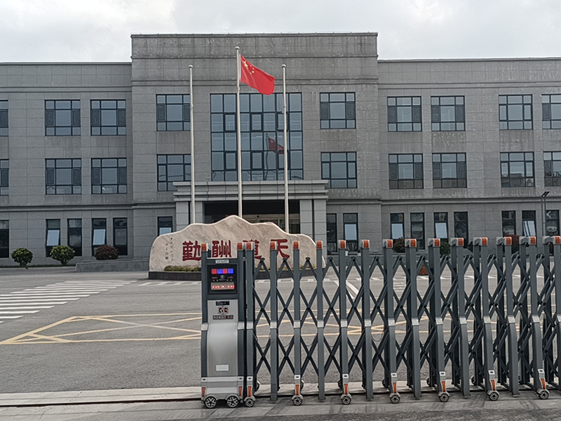 厂房图片
