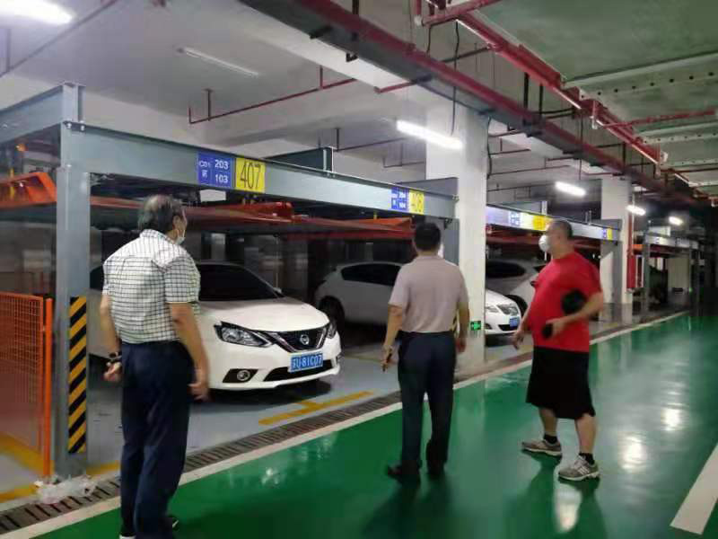 工程案例